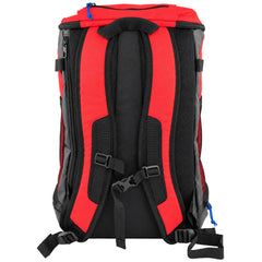 Puma Country Premium Black Backpack