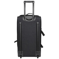 Puma Cuba Domadores Boxing Black Wheel Bag