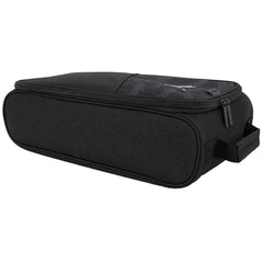 Puma Golf Black Shoe Bag