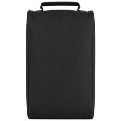 Puma Golf Black Shoe Bag