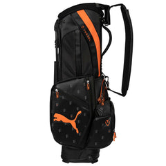 Puma Moving Day x Vessel Tour Golf Stand Bag