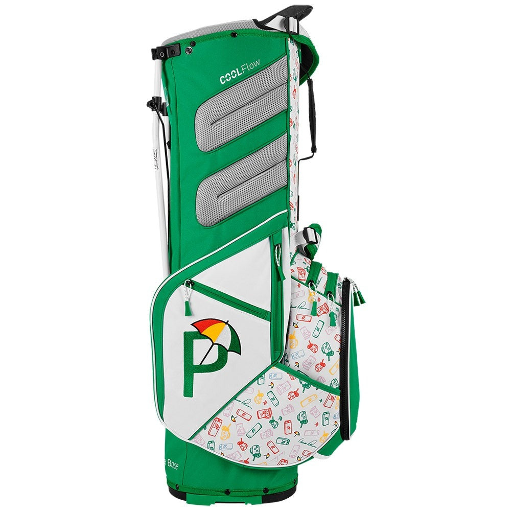 Puma x Arnold Palmer Ltd Edition Ultralight Pro Golf Stand Bag