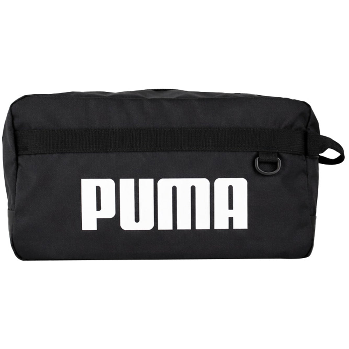Puma Challenger Black Shoe Bag