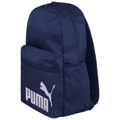 Puma 22L Phase Navy Backpack