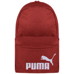 Puma 22L Phase Red Backpack