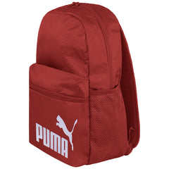 Puma 22L Phase Red Backpack