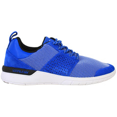 Supra Scissor Mens Blue Running Shoes