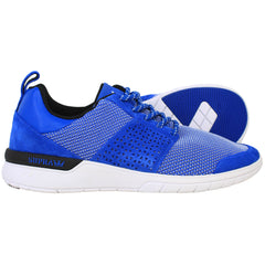 Supra Scissor Mens Blue Running Shoes