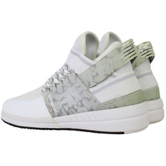 Supra Skytop V Mens White/Grey Trainers