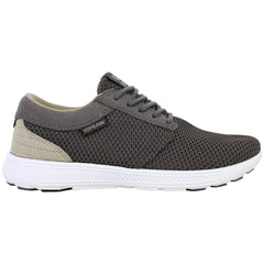 Supra Hammer Run Mens Khaki Running Shoes