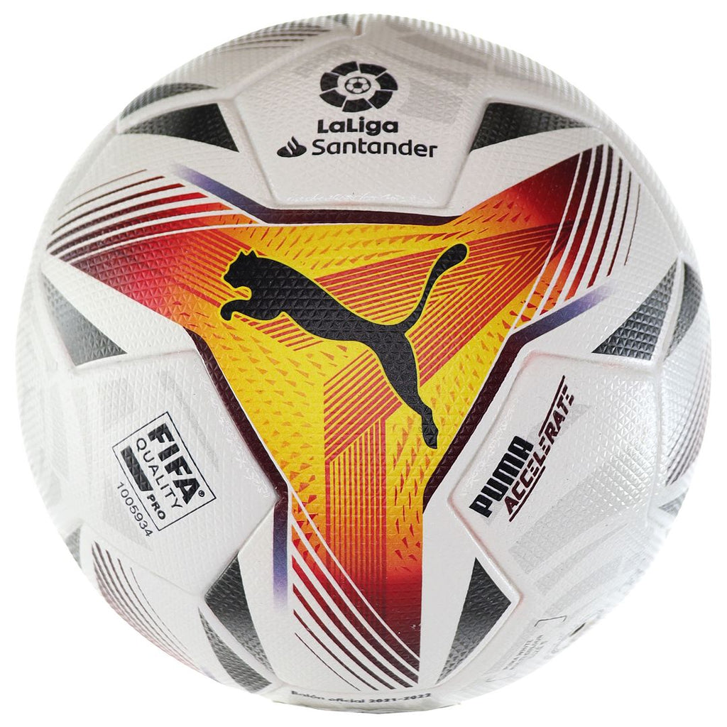 Puma LaLiga 1 Accelerate Fifa Quality Pro Ball