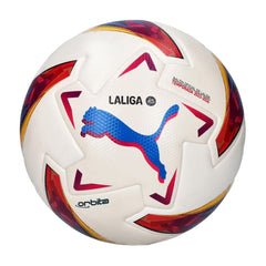 Puma Orbita LaLiga 1 White Footballs