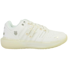 K-Swiss SI-18 Ultrashot x McLaren F1 Team Mens White Trainers