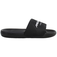 K-Swiss x McLaren F1 Team Mens Black Sliders