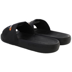 K-Swiss x McLaren F1 Team Mens Black Sliders