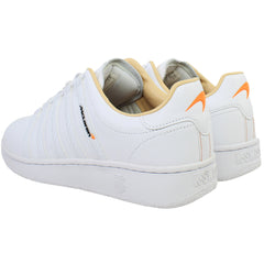 K-Swiss Classic VN x McLaren F1 Team Mens White Trainers
