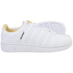 K-Swiss Classic VN x McLaren F1 Team Mens White Trainers