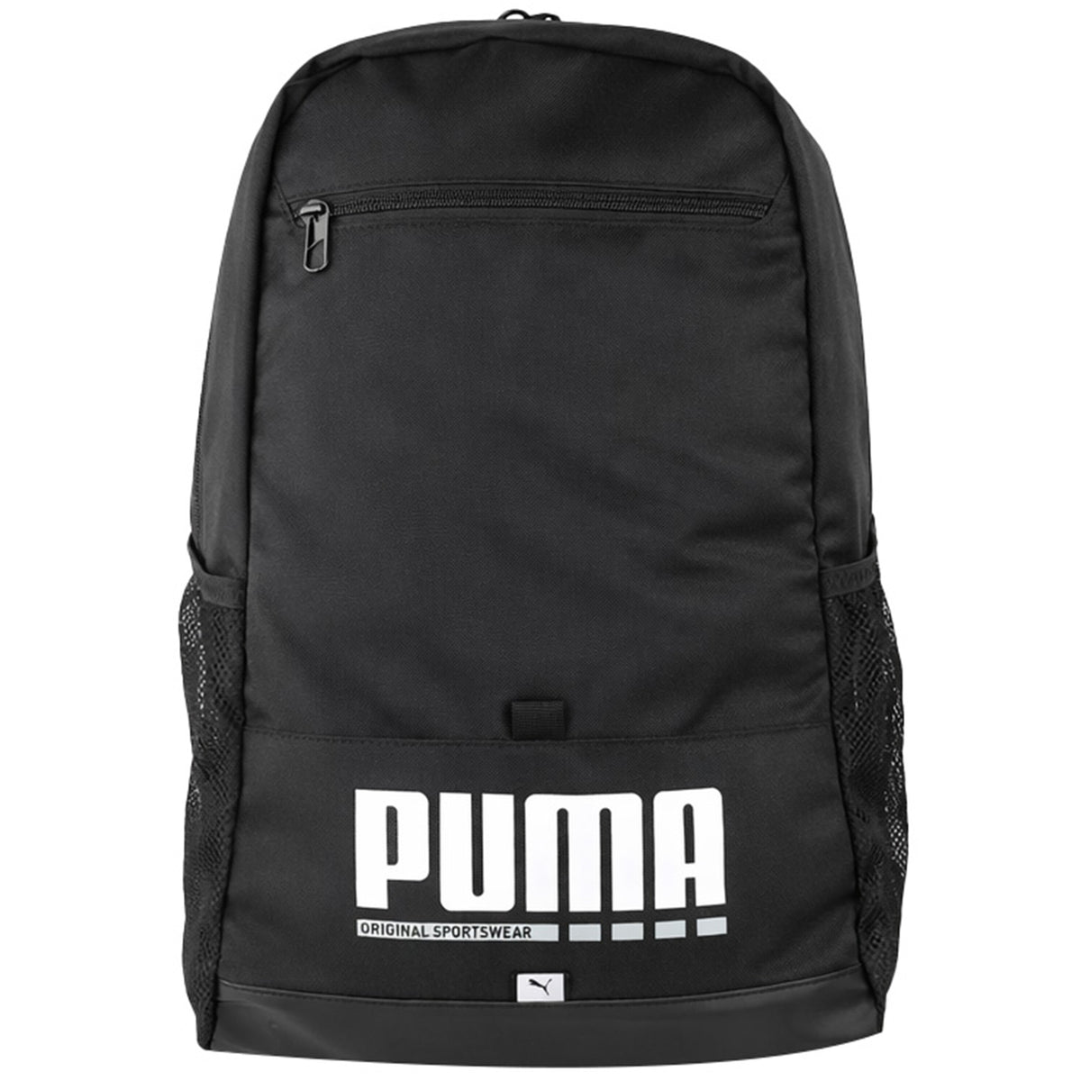 Puma Plus Black Backpack
