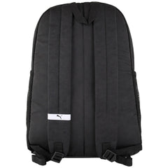 Puma Plus Black Backpack