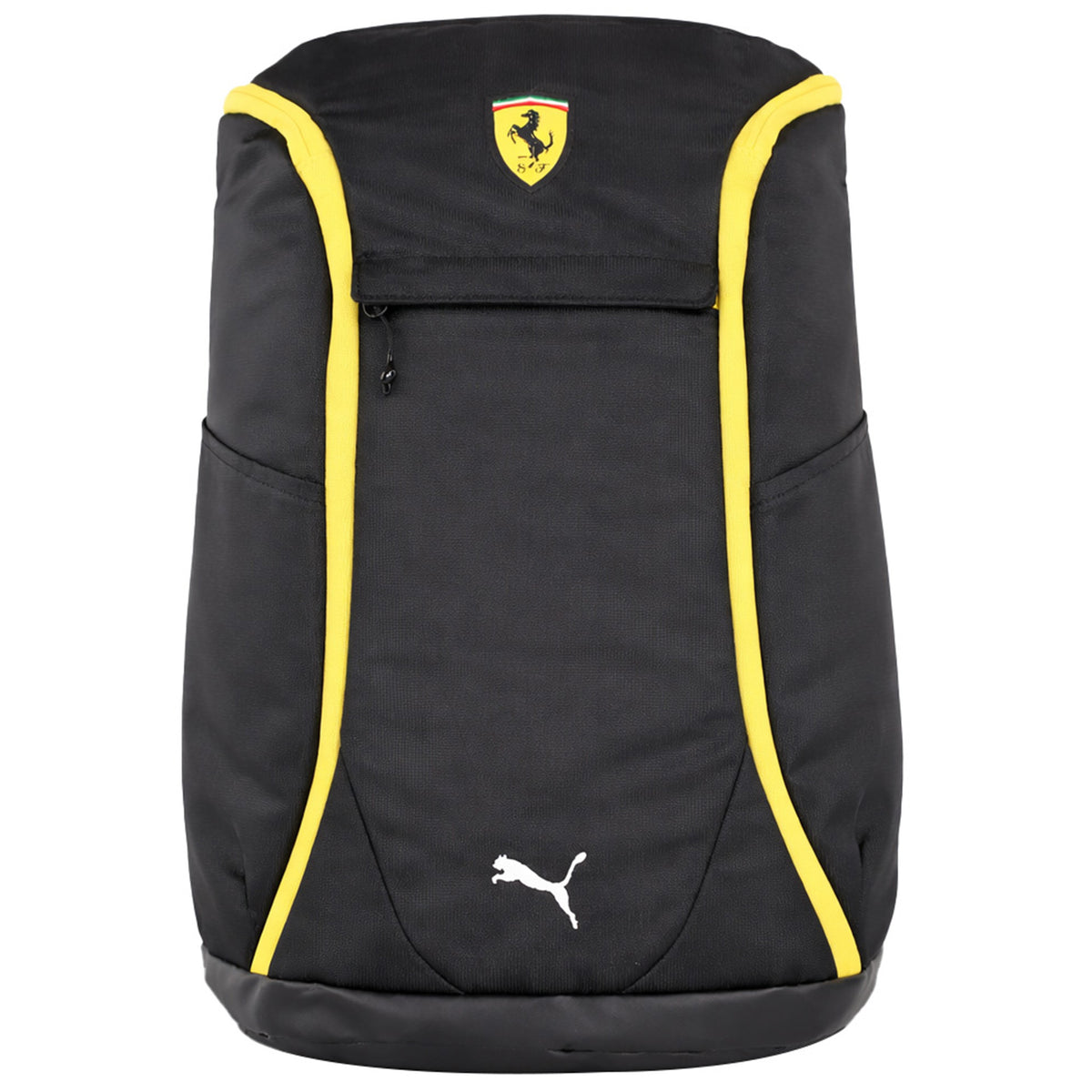 Puma x Scuderia Ferrari Replica Black Backpack