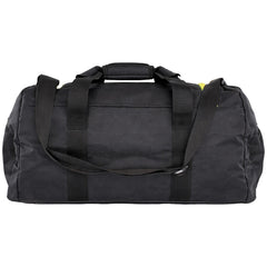 Puma Scuderia Ferrari Team Replica Black Duffle Bag