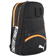 Puma Nova Elite Black Padel Backpack