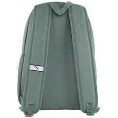 Puma Phase Green Backpack
