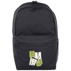 Puma Phase Small SE Black Backpack