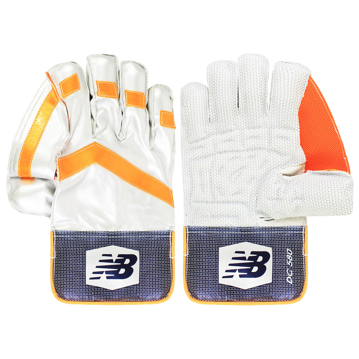 New Balance DC 580 Adults Keeping Gloves
