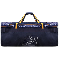 New Balance DC880 Large Wheelie Cricket Bag