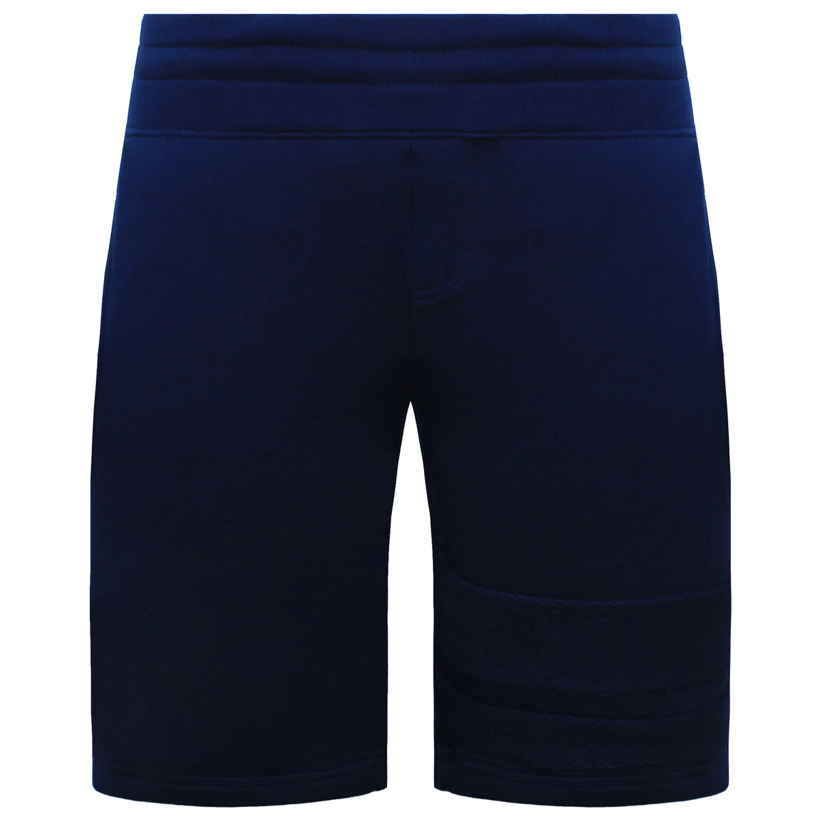 Onitsuka Tiger Mens Navy Shorts