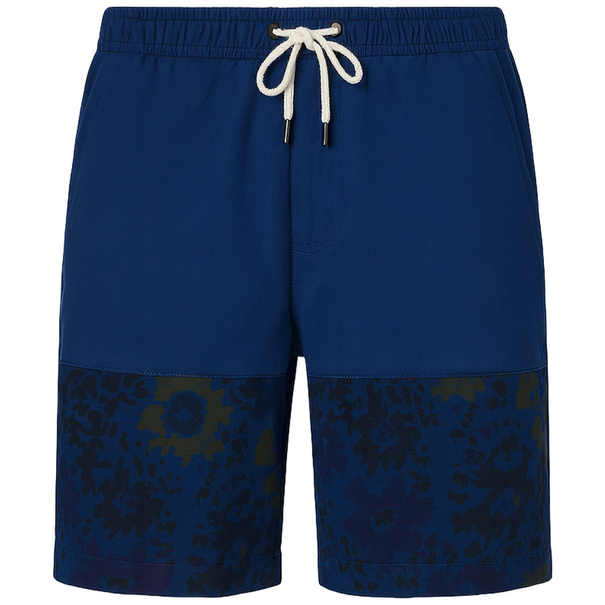 Vans Off The Wall Mens Navy Cargo Shorts