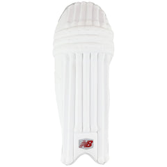 New Balance TC 1260 Adults Mens White Cricket Batting Pads