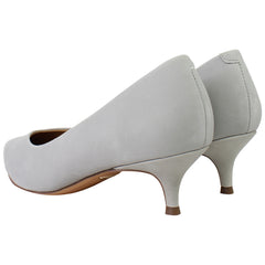 Vionic Kit Josie Womens Grey Court Shoes
