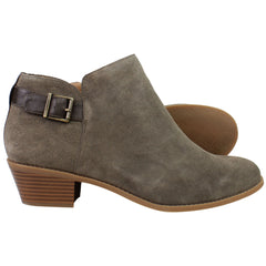 Vionic Joy Millie Womens Brown Boots