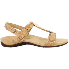 Vionic Farra Womens Brown Sandals