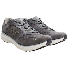 Vionic Revive Mens Grey Trainers