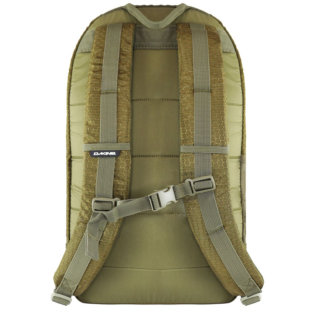 Dakine 365 Pack 27L Dark Olive Backpack