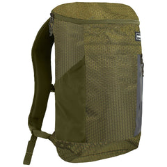 Dakine Concourse Mens Dark Olive Backpack