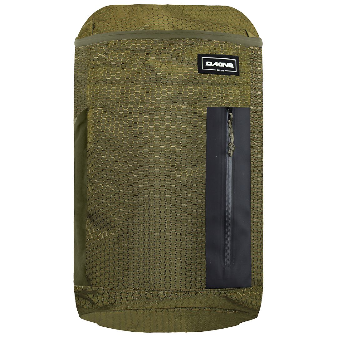 Dakine Concourse Mens Dark Olive Backpack