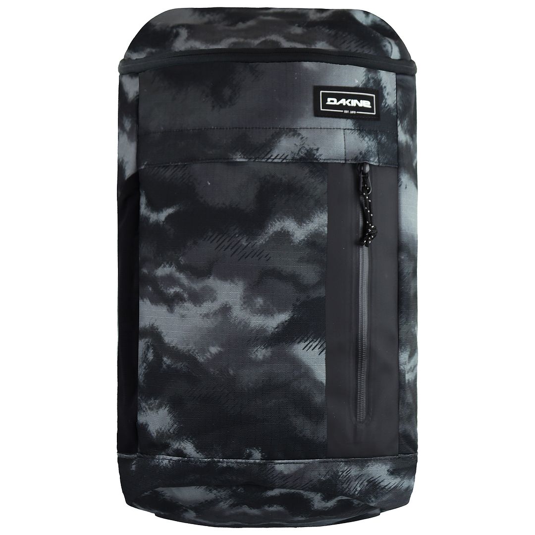 Dakine Concourse Mens Dark Ash Camo Backpack