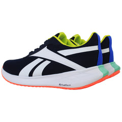 Reebok Energen Plus Mens Navy Running Shoes