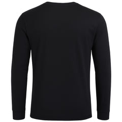 Reebok Shine Mens Black Top
