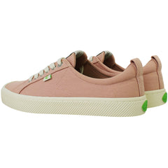Cariuma OCA Low Unisex Pink Plimsolls