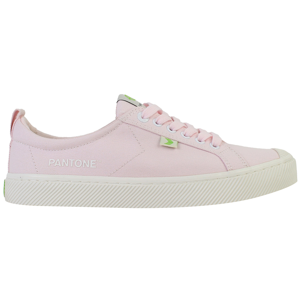 Cariuma OCA Low Pantone Unisex Lilac Plimsolls