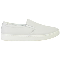 Vionic Mahoney Avery Womens White Plimsolls