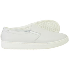 Vionic Mahoney Avery Womens White Plimsolls