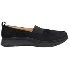 Vionic Roxan Womens Black Shoes