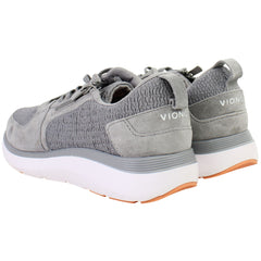 Vionic Remi Womens Grey Trainers