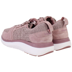Vionic Remi Womens Pink Trainers
